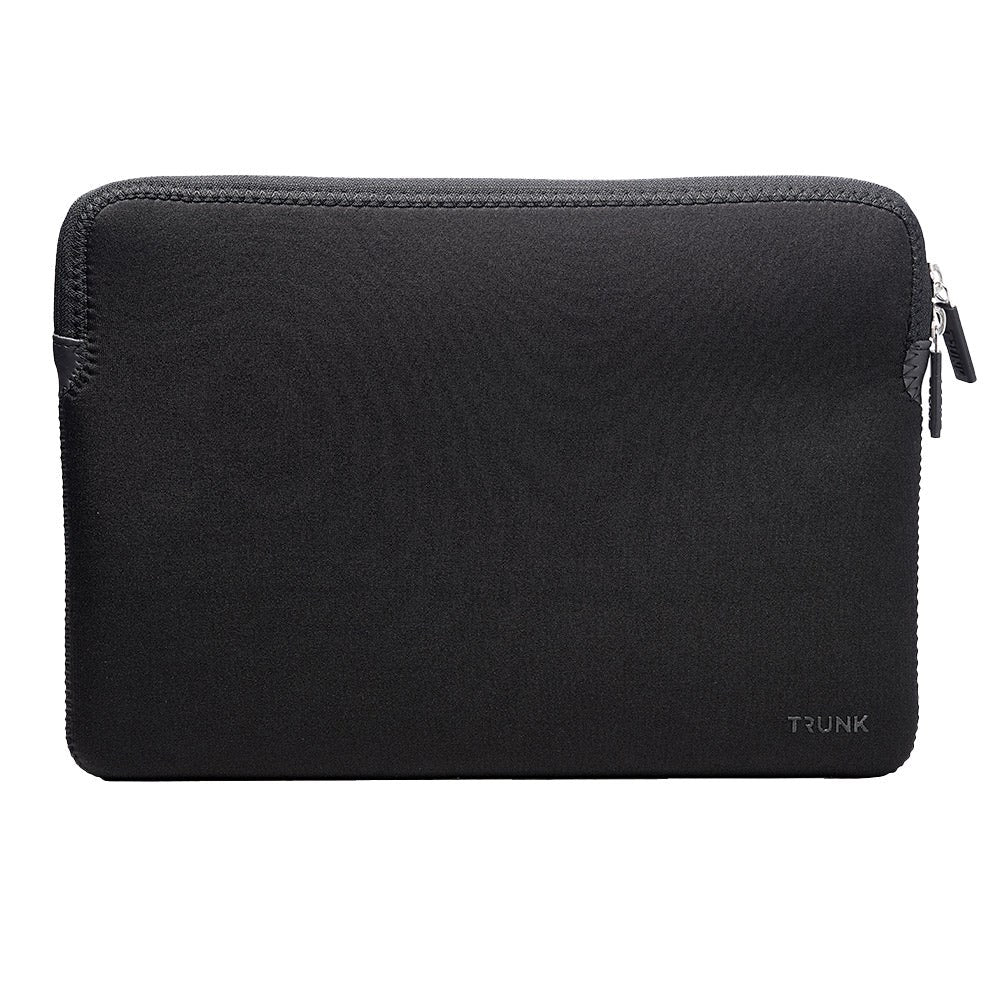 Trunk Neopren Sleeve for MacBook 14" (32,8 x 23,5 x 2 cm) – Black v:7900945 Trunk Neopren Sleeve for MacBook 14" (32,8 x 23,5 x 2 cm) – Black v:7900945