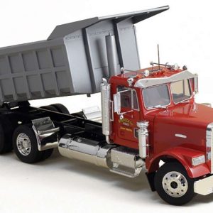 Italeri 1:24 Freightliner tung dumper v:7275259 Italeri 1:24 Freightliner tung dumper v:7275259