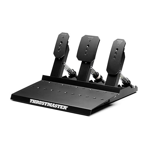 ThrustMaster RACELINE PEDALS III v:9262257 ThrustMaster RACELINE PEDALS III v:9262257
