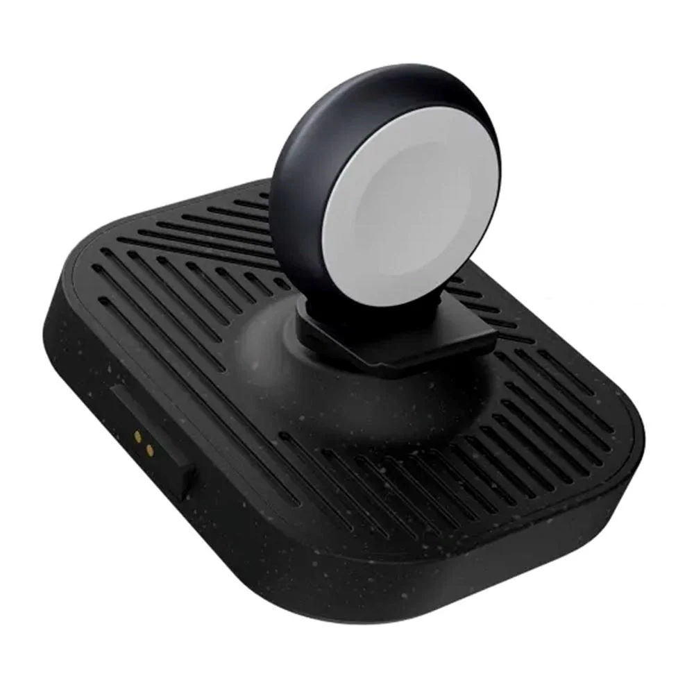 Zens Modular Series (Extension) - USB Hub + Apple Watch Lader - Ekstra v:8897089
