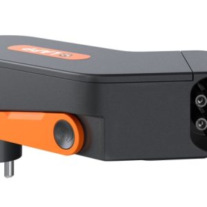 LAPP MOBILITY Mobility Dock elbillader, type Danmark (5555925006) opptil 1,4 kW, 6 A, 1-fase, for mobil lading av hybrid- og elbiler med Type 2-tilkobling v:8758435 LAPP MOBILITY Mobility Dock elbillader, type Danmark (5555925006) opptil 1,4 kW, 6 A, 1-fase, for mobil lading av hybrid- og elbiler med Type 2-tilkobling v:8758435