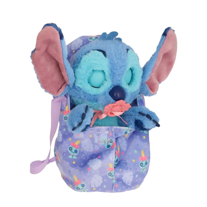 Baby Paws Stitch 24 cm – (264-927001) v:4472248