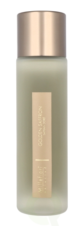Millefiori Milano Selected Stick Diffuser Refill 350 ml Golden Saffron v:6618518