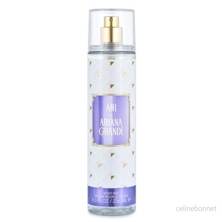 Ariana Grande Ari Body Mist 236 ml v:6527318