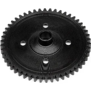 50T Center Spur Gear v:6099699