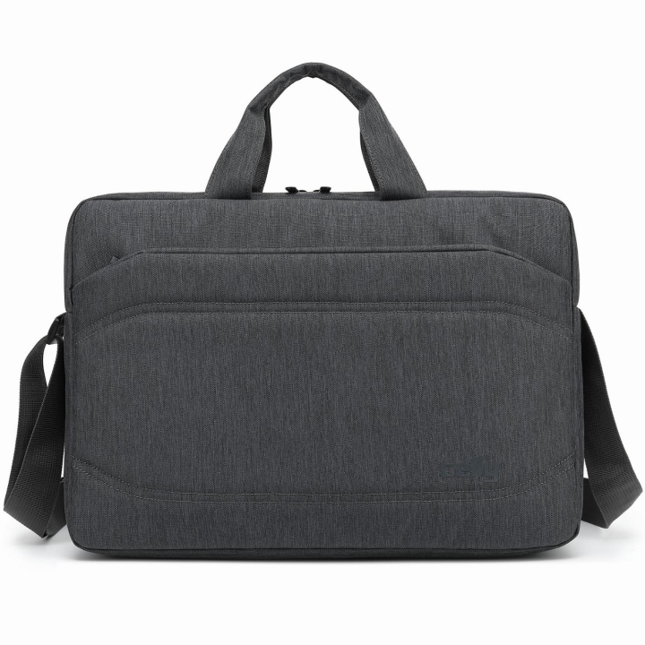Celly Laptop-veske 16 grå v:6399040 Celly Laptop-veske 16 grå v:6399040