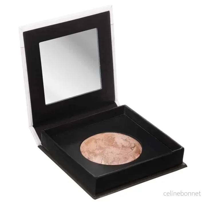 BeautyUK Beauty UK Baked Box nr. 3 – Halo v:9068502 BeautyUK Beauty UK Baked Box nr. 3 – Halo v:9068502