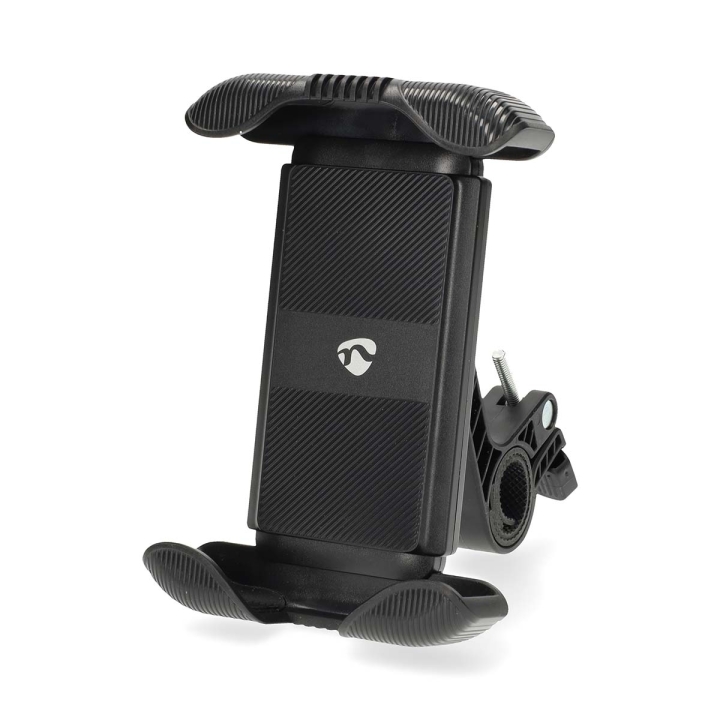 Nedis Smartphone Sykkel Mount | Universal | Full Motion | Justerbar v:4622081 Nedis Smartphone Sykkel Mount | Universal | Full Motion | Justerbar v:4622081