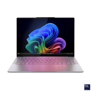 Lenovo 14 – OLED Yoga Slim 7 – Intel Core Ultra 5/16 GB/512 GB/Copilot+ PC Lenovo v:8419641