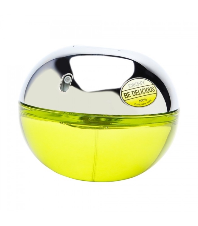 DKNY Be Delicious Edp 30 ml v:6411535