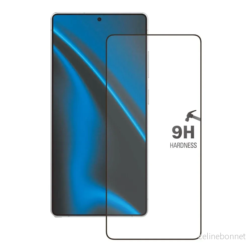 Samsung Galaxy S26 Ultra X2O 9H Full Fit Herdet Skjermbeskyttelsesglas v:8209942
