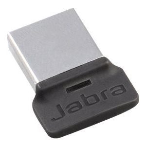 Jabra Jabra Kontornettverksadapter, Link 370 MS USB-adapter v:7990389 Jabra Jabra Kontornettverksadapter, Link 370 MS USB-adapter v:7990389