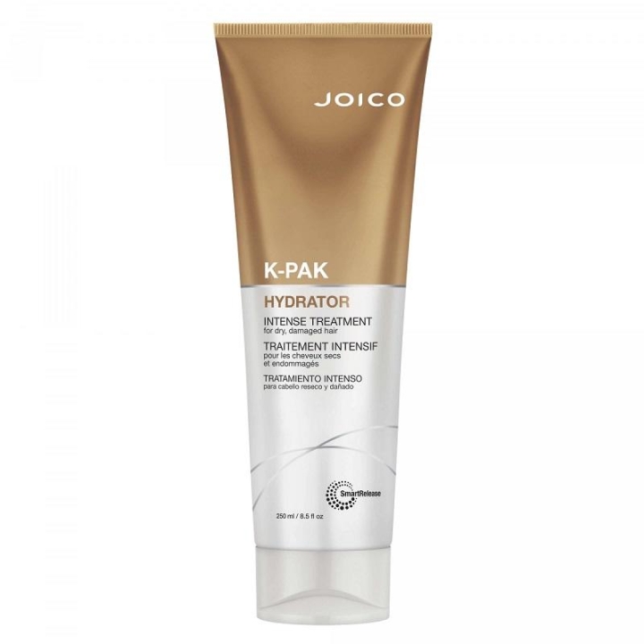 Joico K-Pak Hydrator Intense Treatment 250 ml v:4613353