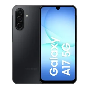 Samsung Galaxy A17 5G 256 GB – Black Samsung v:4103742