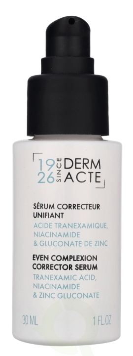 Academie Derm Acte Even Complexion Corrector Serum 30 ml v:7626656 Academie Derm Acte Even Complexion Corrector Serum 30 ml v:7626656