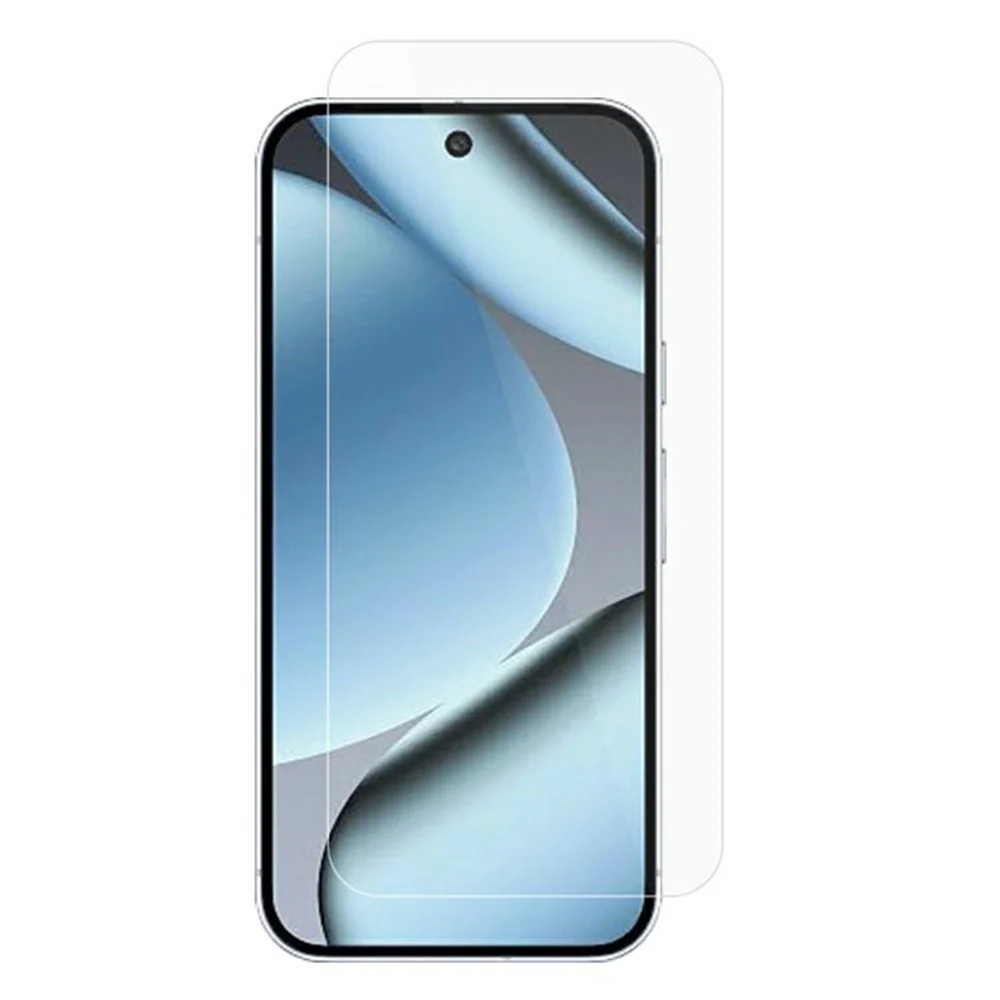 Google Pixel 11 / 11 Pro Skjermbeskyttelse – 9H Glass – Gjennomsiktig v:4055997 Google Pixel 11 / 11 Pro Skjermbeskyttelse – 9H Glass – Gjennomsiktig v:4055997