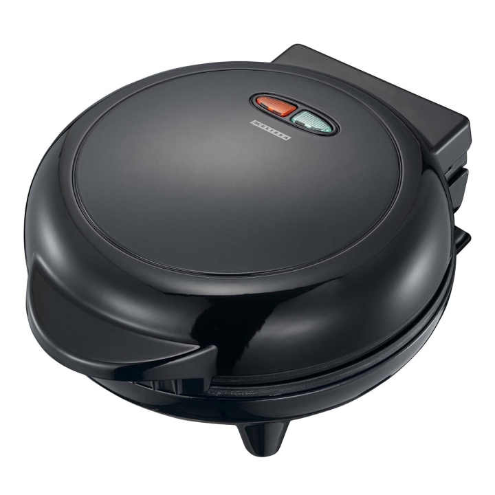 MELISSA Omelettmaskin | 750W | Non-stick-belegg | Svart v:7320452 MELISSA Omelettmaskin | 750W | Non-stick-belegg | Svart v:7320452