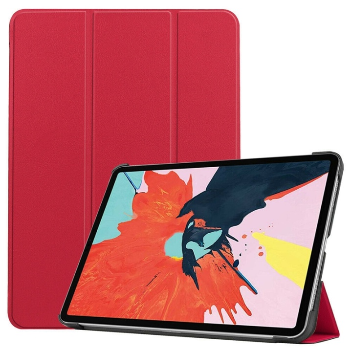 Beskyttelsesetui iPad Air 4 2020, Rosa v:3893986 Beskyttelsesetui iPad Air 4 2020, Rosa v:3893986