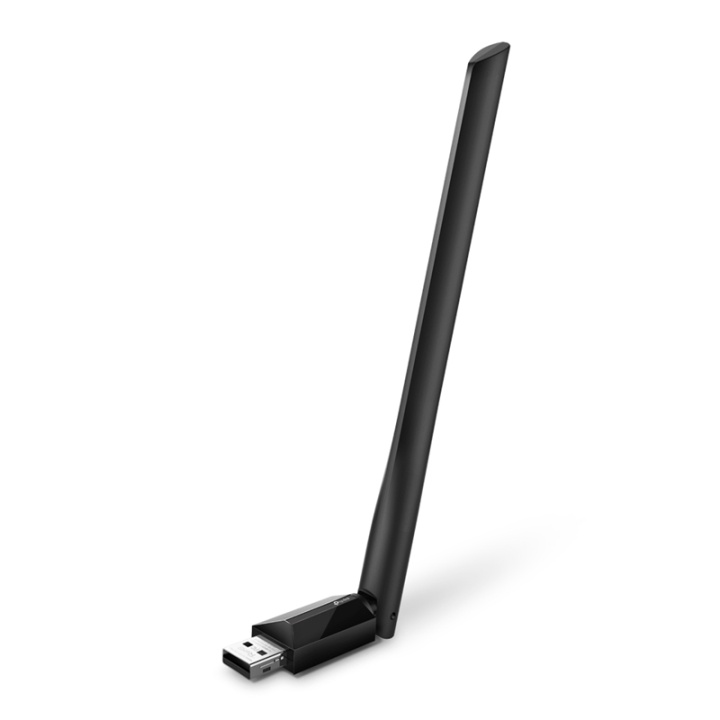 TP-LINK Archer T2U Plus Internt WLAN 600 Mbit/s v:3380308 TP-LINK Archer T2U Plus Internt WLAN 600 Mbit/s v:3380308