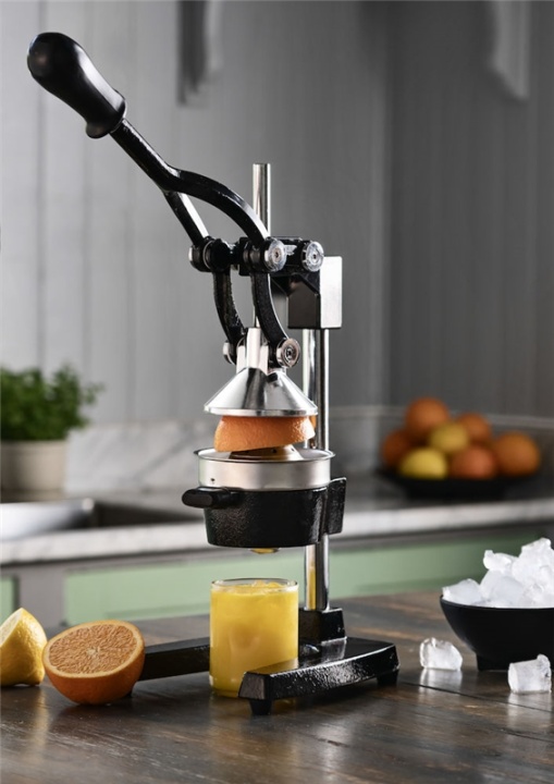 Orrefors Jernverk Juice Press Black v:4033528
