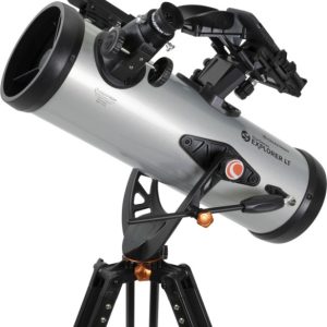 Celestron Starsense Explorer LT114AZ stjerneteleskop v:7960473 Celestron Starsense Explorer LT114AZ stjerneteleskop v:7960473