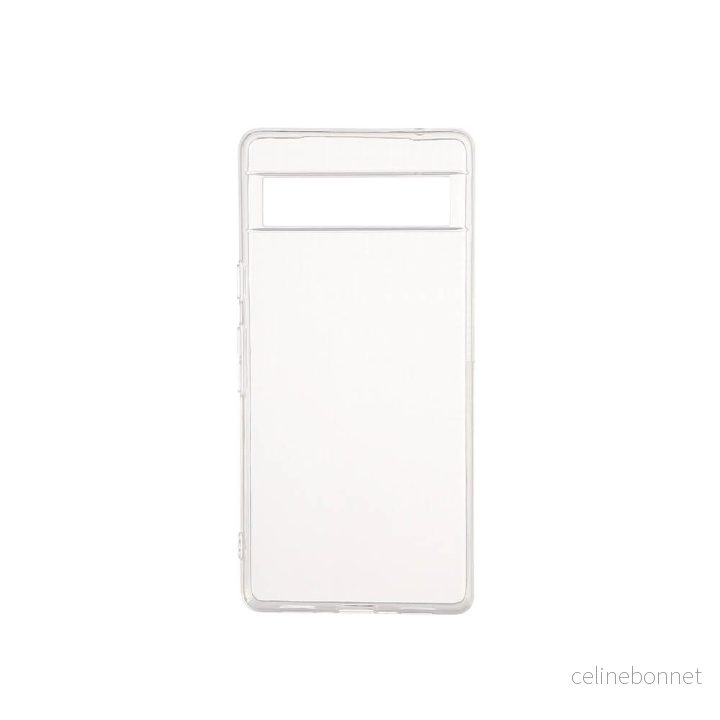Onsala Mobildeksel TPU Transparent – Google Pixel 7a v:2075615 Onsala Mobildeksel TPU Transparent – Google Pixel 7a v:2075615