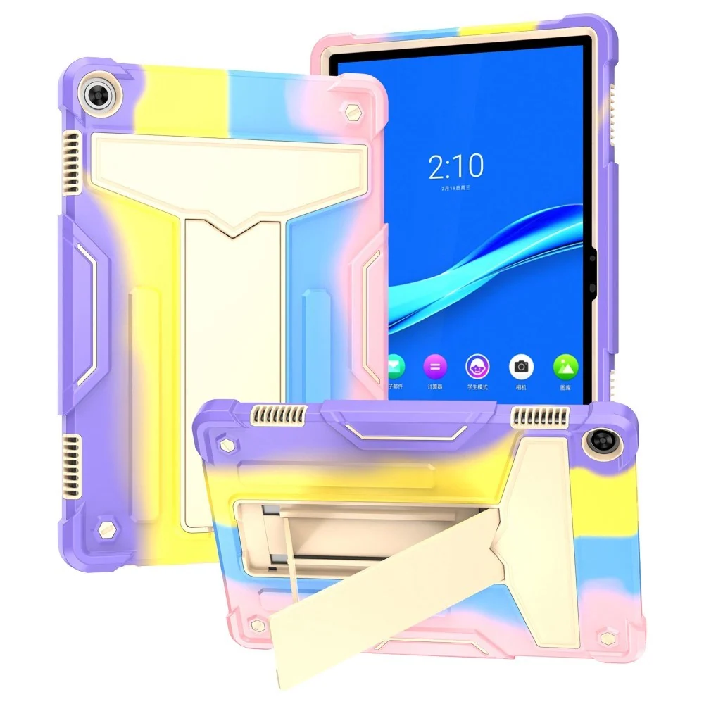 Lenovo Tab M10 (3. Gen) 10.1" (TB-328F/TB-328X) Håndverkerdeksel Med S v:8960378