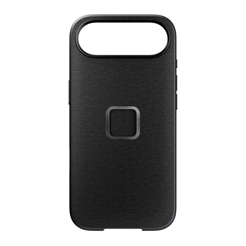 iPhone Air Peak Design Everyday Fabric Deksel – MagSafe Kompatibel – C v:4005993 iPhone Air Peak Design Everyday Fabric Deksel – MagSafe Kompatibel – C v:4005993