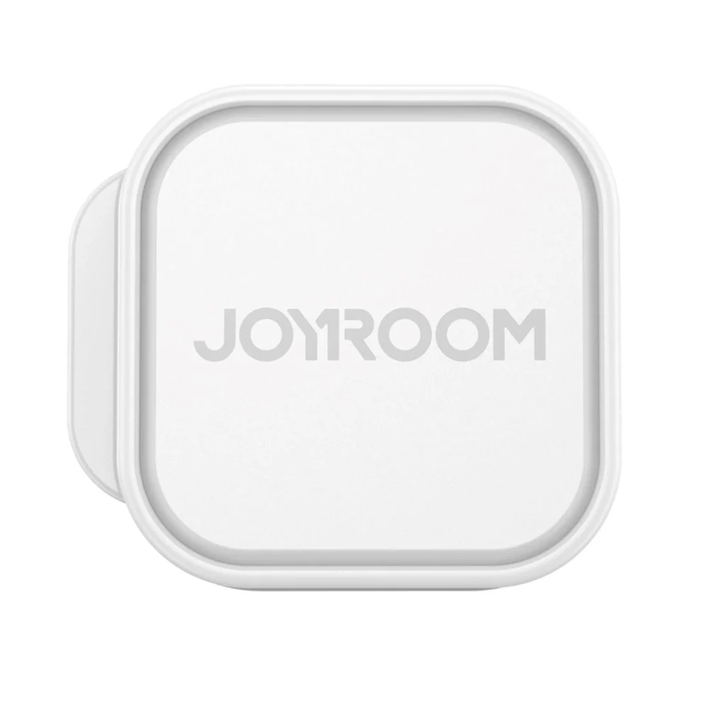 Joyroom JR-ZS368 Magnetkabelholder – 3 stk – Hvit v:1343748 Joyroom JR-ZS368 Magnetkabelholder – 3 stk – Hvit v:1343748