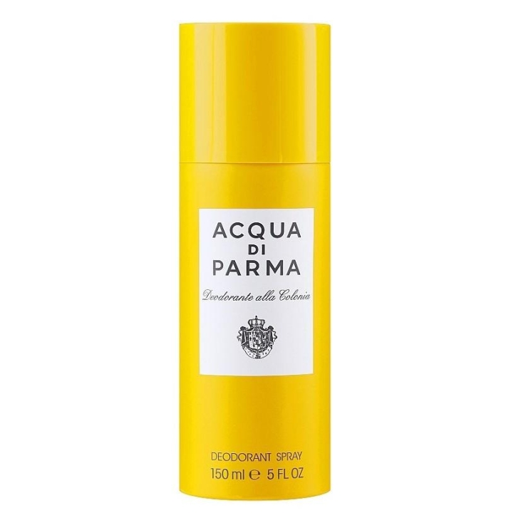 Acqua Di Parma Colonia Deodorant Spray 150ml v:8969328 Acqua Di Parma Colonia Deodorant Spray 150ml v:8969328