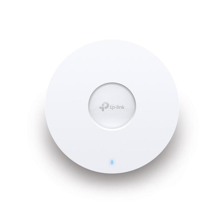 TP-Link AX1800 trådløst takmontert Wi-Fi 6-tilgangspunkt med to bånd /EAP610 v:5514922
