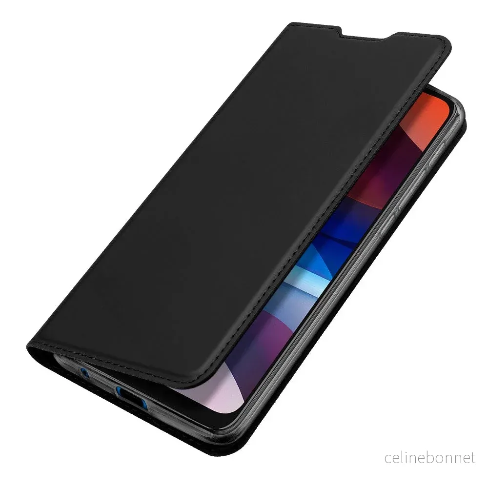 Motorola Moto E7 Power / E7i Power DUX DUCIS Skin Pro Series Bakdeksel v:3470452 Motorola Moto E7 Power / E7i Power DUX DUCIS Skin Pro Series Bakdeksel v:3470452