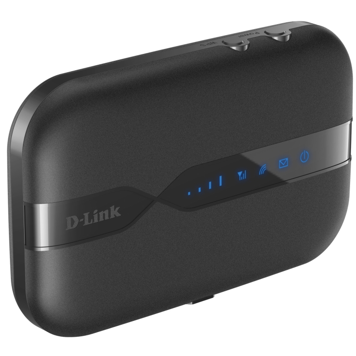 D-Link DWR-932 4G/LTE cat4 WiFi-hotspot 150 Mbps v:9618562 D-Link DWR-932 4G/LTE cat4 WiFi-hotspot 150 Mbps v:9618562