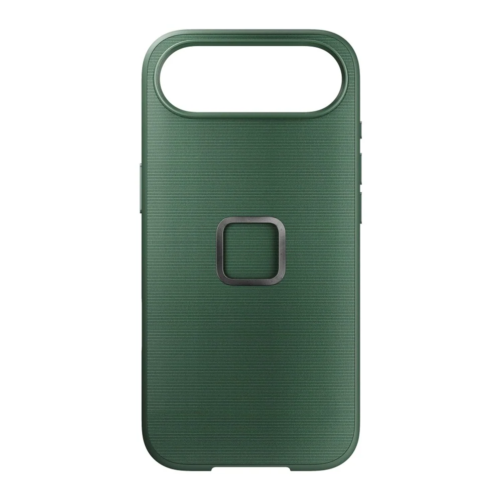 iPhone Air Peak Design Everyday Fabric Deksel – MagSafe Kompatibel – S v:6189717
