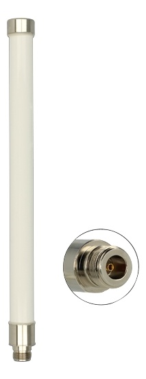 Delock WLAN Antenne 802.11 280mm v:7242829