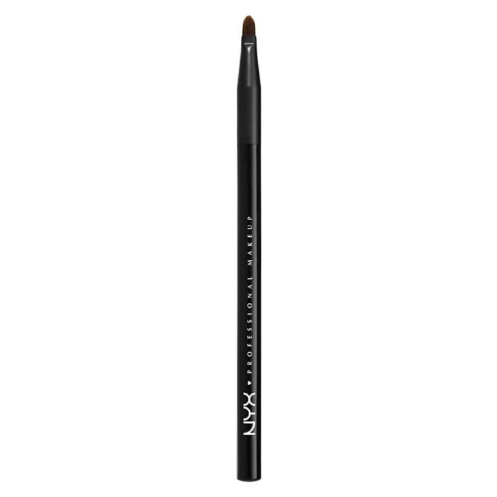 NYX PROF. MAKEUP Pro Lip Brush v:9350929 NYX PROF. MAKEUP Pro Lip Brush v:9350929