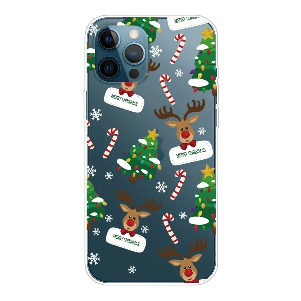 iPhone 14 Pro Fleksibel Plast Jul Deksel – Jule Dekorasjoner v:9640668 iPhone 14 Pro Fleksibel Plast Jul Deksel – Jule Dekorasjoner v:9640668