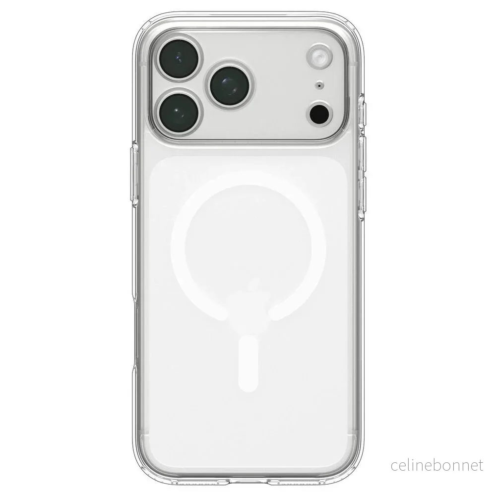 iPhone 18 Pro Max / 17 Pro Max Spigen Ultra Hybrid Deksel – MagSafe Ko v:6177232 iPhone 18 Pro Max / 17 Pro Max Spigen Ultra Hybrid Deksel – MagSafe Ko v:6177232