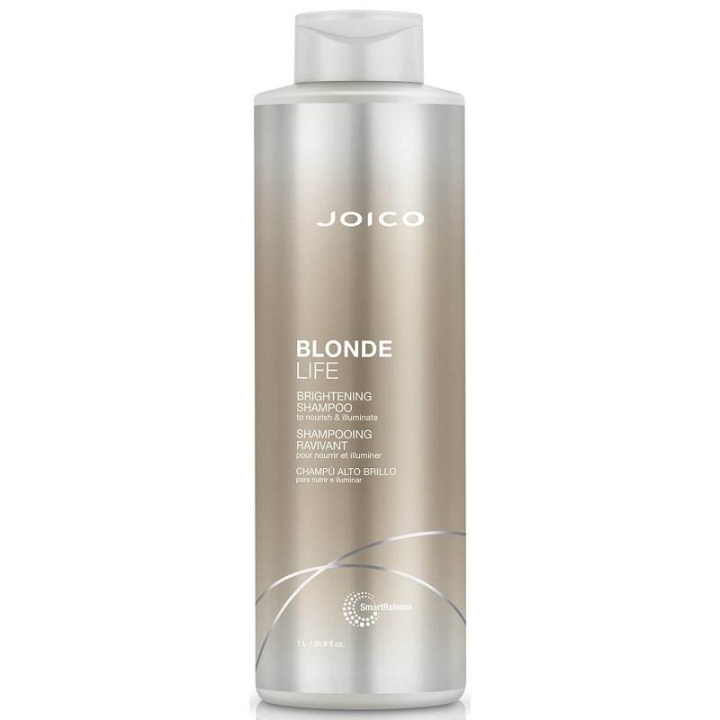 Joico Blonde Life Brightening Shampoo 1000 ml v:2963005