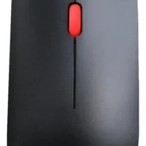 Lenovo Essential, mus, USB, svart v:2994704