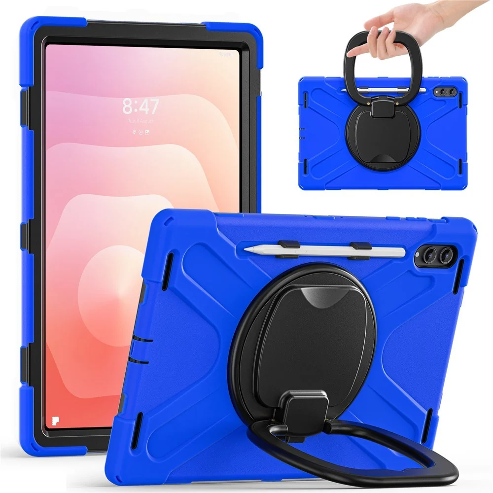 Samsung Galaxy Tab S12 Ultra / S11 Ultra EIDERWOOD Håndverkerdeksel Me v:410636