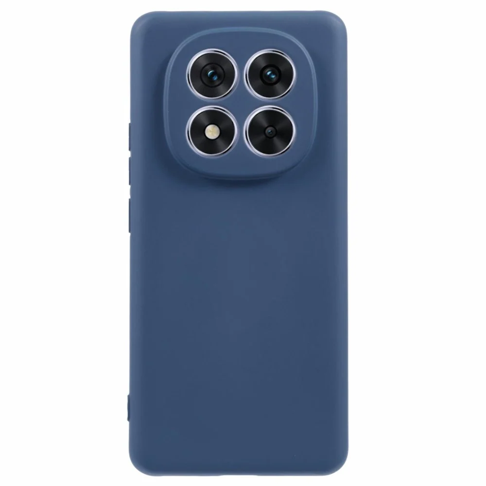EIDERWOOD Xiaomi Redmi Note 14 Pro+ Fôret Fleksibelt Plast Deksel - Mø v:103274