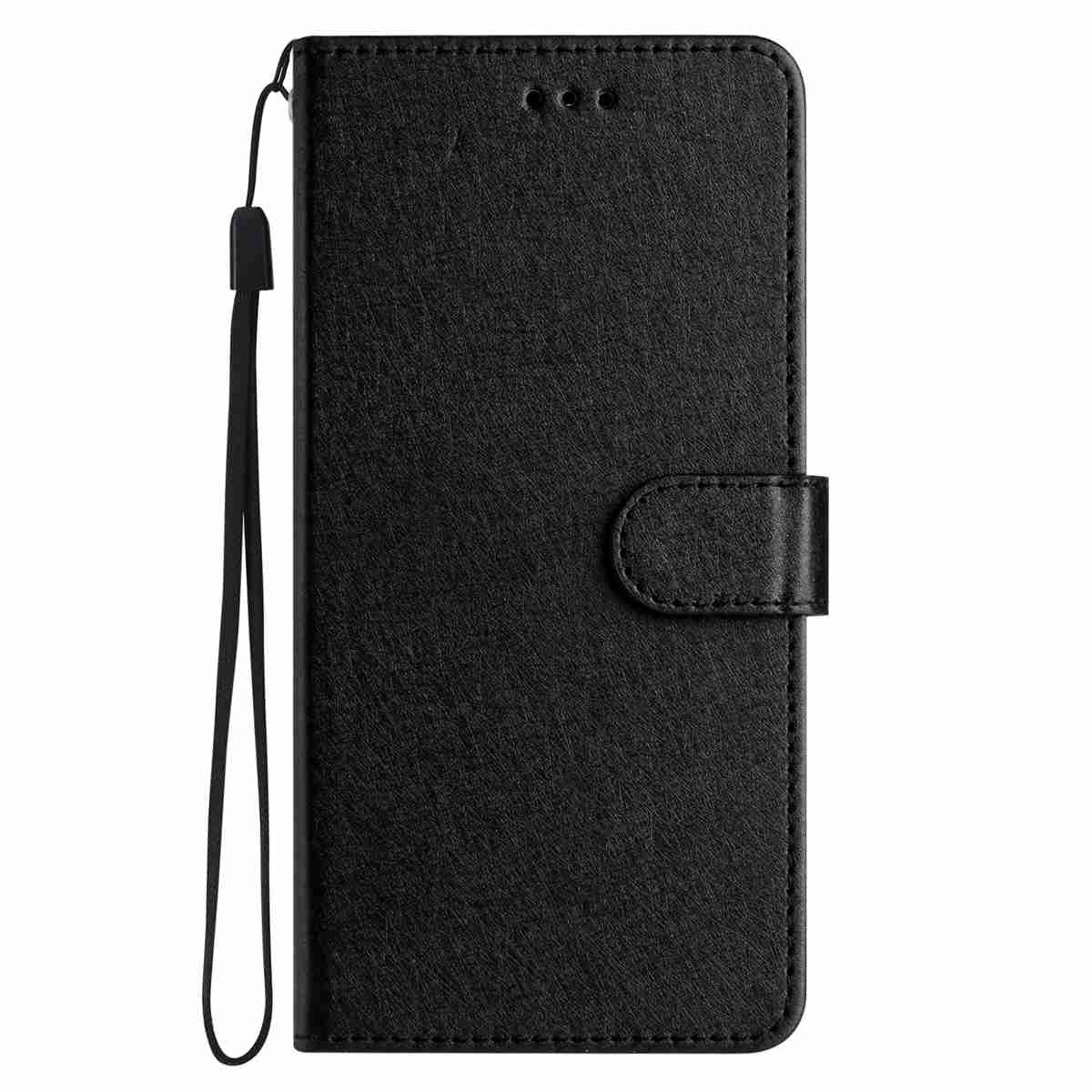 Xiaomi Redmi Note 15 (5G) / Poco M8 (5G) EIDERWOOD Kunstskinn Flip Dek v:7337904