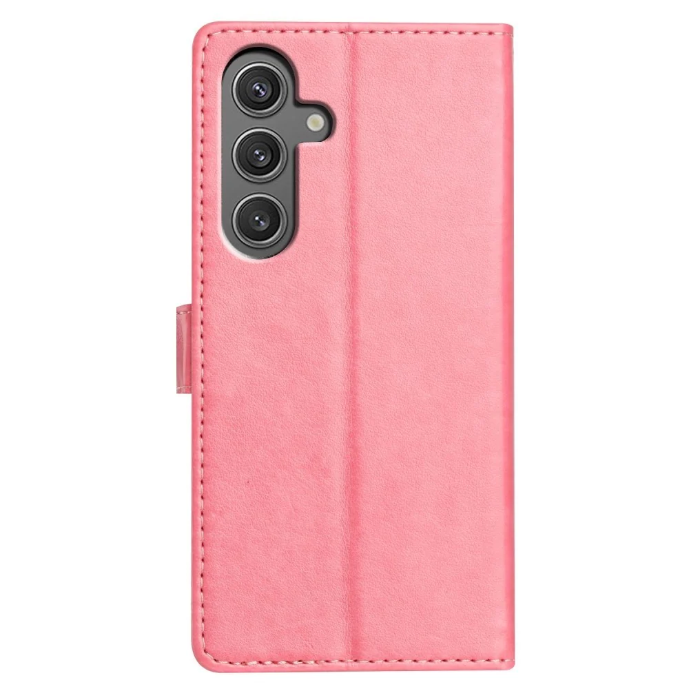 EIDERWOOD Samsung Galaxy A18 / A17 (5G) / A16 (4G/5G) / A26 Kunstskinn v:4111184 EIDERWOOD Samsung Galaxy A18 / A17 (5G) / A16 (4G/5G) / A26 Kunstskinn v:4111184