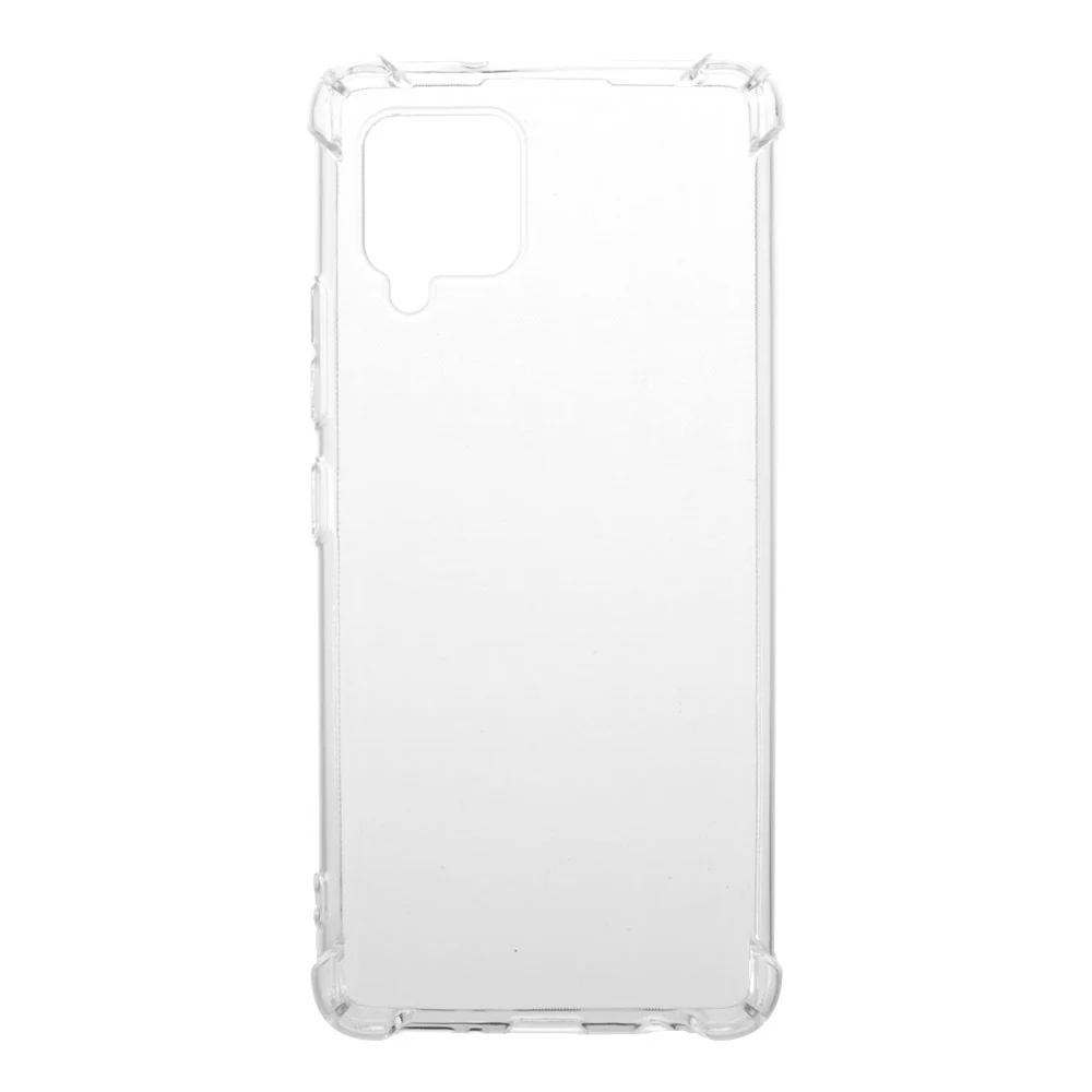 EIDERWOOD Samsung Galaxy A42 (5G) Plast Deksel m. Støtdempende Hjørner v:8770690 EIDERWOOD Samsung Galaxy A42 (5G) Plast Deksel m. Støtdempende Hjørner v:8770690