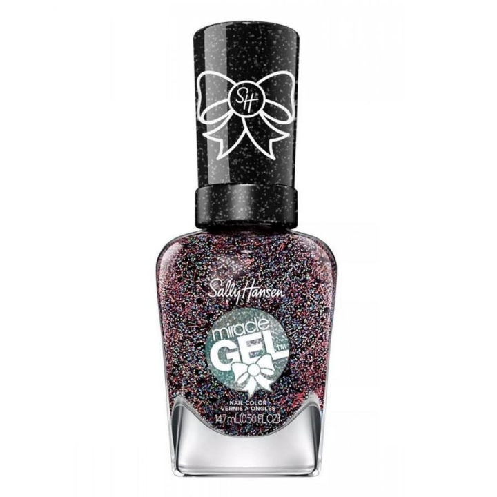 Sally Hansen Miracle Gel #904 Nettbutikk Bling v:2653974