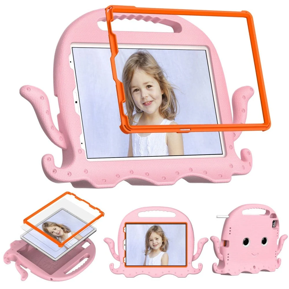 EIDERWOOD iPad Air 11" (2026-2024) / Pro 11" (2025-2018) Barnedeksel m v:8317623 EIDERWOOD iPad Air 11" (2026-2024) / Pro 11" (2025-2018) Barnedeksel m v:8317623