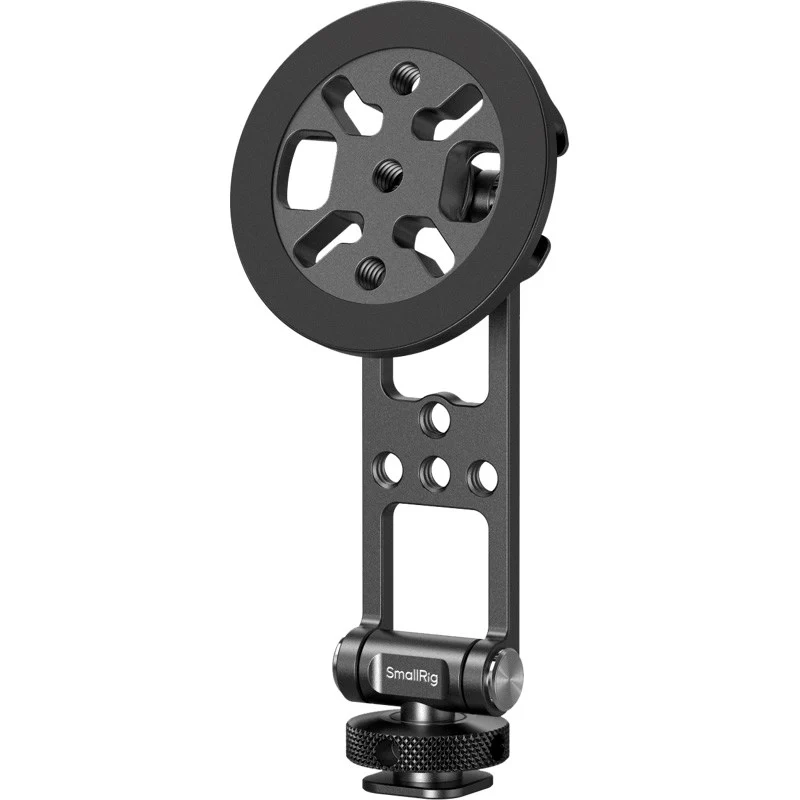 SmallRig 5156 Cold Shoe Mount for Mobil – MagSafe Kompatibel – Svart v:4525578 SmallRig 5156 Cold Shoe Mount for Mobil – MagSafe Kompatibel – Svart v:4525578