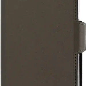 Wave BookCase beskyttelsesveske, Honor X7b, taupe v:8193709 Wave BookCase beskyttelsesveske, Honor X7b, taupe v:8193709