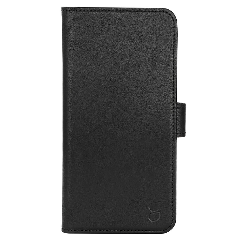Samsung A14 (5G) Gear Wallet – Flippdeksel i Skinn med Lommebok – Svar v:1405662